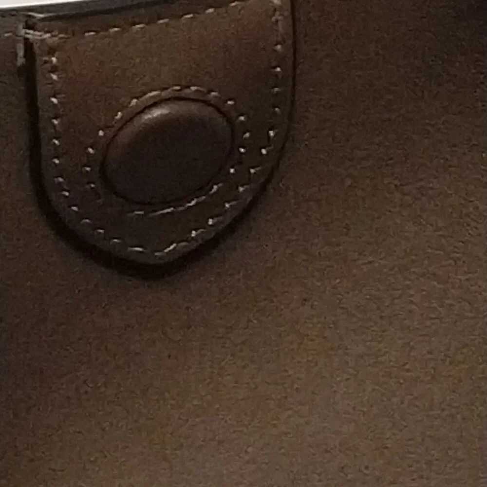 Coach Brooklyn Shoulder Bag 28 - Picture 11 of 16